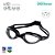 Oculos de Natação Speed Hydrovision Cristal - Imagem 2