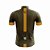 CAMISA DE CICLISMO AR SPORTS GOLD - Imagem 2