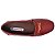 Sapato Feminino Coyote - Couro Legítimo Cor Vermelho - Imagem 5