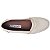 Sapato Feminino Coyote - Couro Legítimo Cor Off-White - Imagem 2