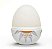 Masturbador Masculino Tenga Egg Shiny - Imagem 3