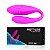 Vibrador para casais - Pretty Love Pleasure - 30 Velocidades - Recarregável - Á prova d'água - Imagem 3