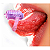 Vibrador de Língua -Tongue Tingler - Sexo Oral - Imagem 3