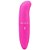 Vibrador Ponto G - Personal - Aveludado - A prova d'água - Rosa - Imagem 1