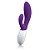 Vibrador Jack Rabbit Ina 2 - Lelo - Roxo - Imagem 2