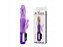 Vibrador Jack Rabbit Mr. Rabbit - Vai e Vem - Roxo - Imagem 4