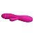 Vibrador Jack Rabbit - Snappy - Recarregável - Imagem 5