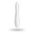 Vibrador Jack Rabbit e Sugador de Clitóris - Satisfyer Pro G-Spot - Imagem 6