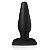 Plug Anal Cone - Cinquenta Formas de Amar - 14,5 x 5 cm - Imagem 2