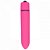 Vibrador Bullet - Capsula Ultra Potente - 9 cm - Pink - Imagem 1