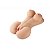 Masturbador Meio Corpo Feminino Cyberskin Real Doll 9 kg - Imagem 2