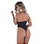 Body Feminino - Com fio dental - Love Fantasies - 38 - 46 - Imagem 2