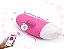 Vibrador com Controle por APP - Vini Pink - Imagem 3