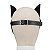 Máscara Sexy em Couro - Cat Mask - Imagem 3