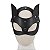 Máscara Sexy em Couro - Cat Mask - Imagem 2