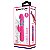 Vibrador Jack Rabbit Pretty Love Molly - Rotativo - Recarregável - Imagem 9