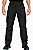 Calça Tática Ripstop Masculina Cargo 6 Bolsos Preta Botaparandá - Imagem 2