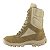 Coturno Bota Militar Modelo Exército Eb Confort Couro Nobuck - Imagem 5