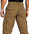 Calça Tática Ripstop Caqui Masculina Cargo 6 Bolsos Botaparandá - Imagem 3
