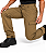 Calça Tática Ripstop Caqui Masculina Cargo 6 Bolsos Botaparandá - Imagem 4