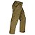 Calça Tática Cargo Rip Stop Caqui Operacional 6bolsos - 6x Sem Juros - Imagem 5