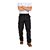 Calça Tática Masculina Resistente 8 Bolsos Conforto em Tecido Ripstop Profissional - Imagem 4