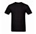 Kit - Calça Tática Preta em RipStop + Camiseta Preta + Cinto - Imagem 3