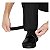 kit - Calça Tática Para Vigilante + Camiseta Segurança AM+ Cinto Operacional + Boné - Imagem 5