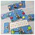 Aquaplay - Mario Bross - Imagem 1