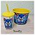Kit Balde para Pipoca - Sonic - Imagem 2