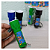 Lanterna de Led - Super Mario Bross - Imagem 1
