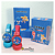 Fone de Ouvido - Sonic - Imagem 1