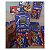Game Tetris - Sonic - Imagem 1