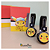 Fone - Pikachu - Imagem 1