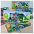 Aquaplay - Mario Bross - Imagem 1