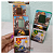 Game Tetris - Jurassic World - Imagem 4