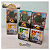 Game Tetris - Jurassic World - Imagem 1