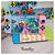 Aquaplay - Princesa Peach Super Mario - Imagem 3