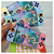 Aquaplay - Princesa Peach Super Mario - Imagem 1