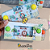 Aquaplay - Safari - Imagem 1