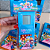 Game Tetris - Princesa Peach - Imagem 2