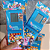 Game Tetris - Princesa Peach - Imagem 1