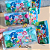 Mini Aquaplay - Sonic - Imagem 1