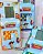 Mini Game Tetris Personalizado com seu Tema - Imagem 4