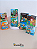 Game Tetris - Minecraft - Imagem 2