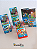 Game Tetris - Minecraft - Imagem 1