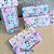 Aquaplay - Bluey e Bingo rosa - Imagem 1