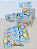 Aquaplay - Bluey e Bingo - Imagem 2
