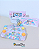 Aquaplay - Bluey e Bingo - Imagem 3
