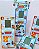 Game Tetris - Toy Story - Imagem 2